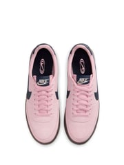 Nike Pink Killshot 2 Leather Gum Sole Trainers - Image 6 of 9