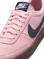 Nike Pink Killshot 2 Leather Gum Sole Trainers - Image 8 of 9