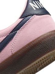 Nike Pink Killshot 2 Leather Gum Sole Trainers - Image 9 of 9