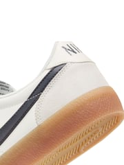Nike Cream Killshot 2 Leather Gum Sole Trainers - Image 11 of 12