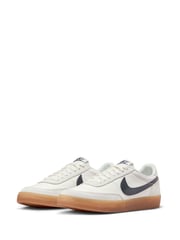 Nike Cream Killshot 2 Leather Gum Sole Trainers - Image 7 of 12