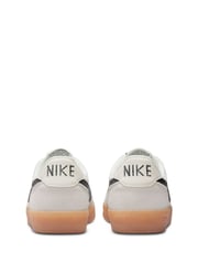 Nike Cream Killshot 2 Leather Gum Sole Trainers - Image 8 of 12