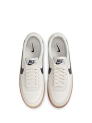 Nike Cream Killshot 2 Leather Gum Sole Trainers - Image 9 of 12