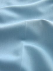Light Blue Tailored Fit Motionflex Stretch Suit Trousers - Image 8 of 8