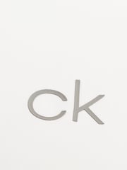 Weiß - Calvin Klein Golf Newport T-Shirt - Bild 6 von 6
