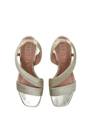 Carvela Gala Block Sandals - Image 4 of 5