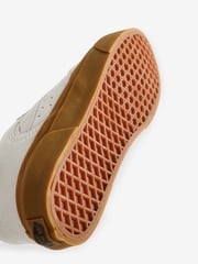 Vans Mens Rowley Classic Gum Sole Trainers - Image 4 of 5