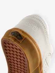 Vans Mens Rowley Classic Gum Sole Trainers - Image 5 of 5