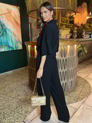 Straight Leg Trousers - Image 2 of 4