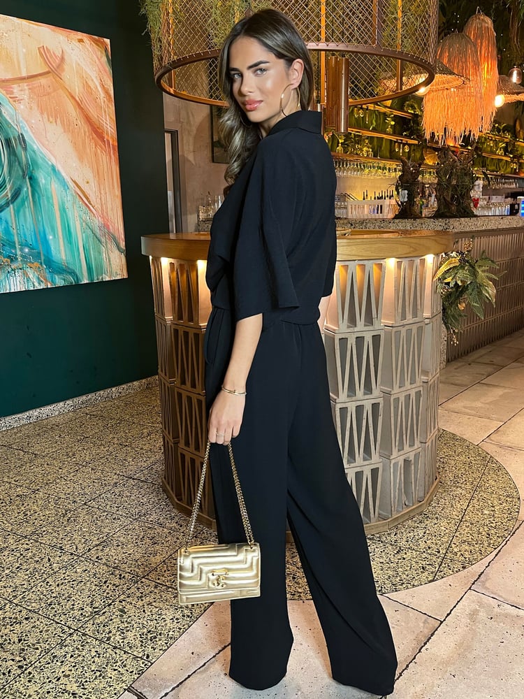 Straight Leg Trousers - Image 2 of 4
