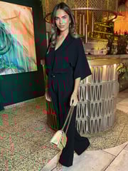 Straight Leg Trousers - Image 4 of 4