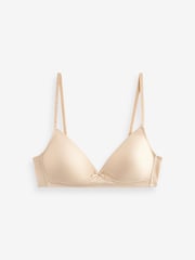 Vanilla Cream Trainer Bras 2 Pack - Image 2 of 4