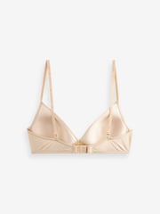 Vanilla Cream Trainer Bras 2 Pack - Image 3 of 4