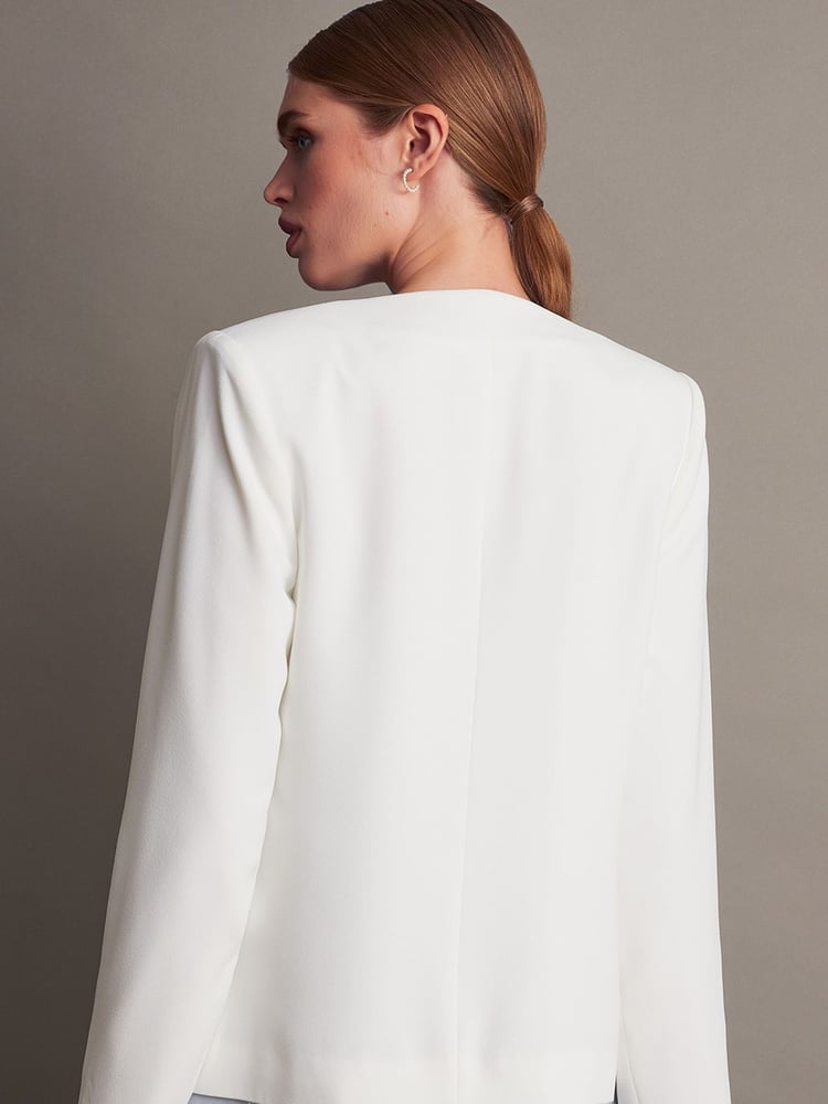 Monsoon Erica Occasion Jacket - Image 2 of 5