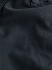 Black Gem Knitted High Neck Tank Vest - Image 6 of 6