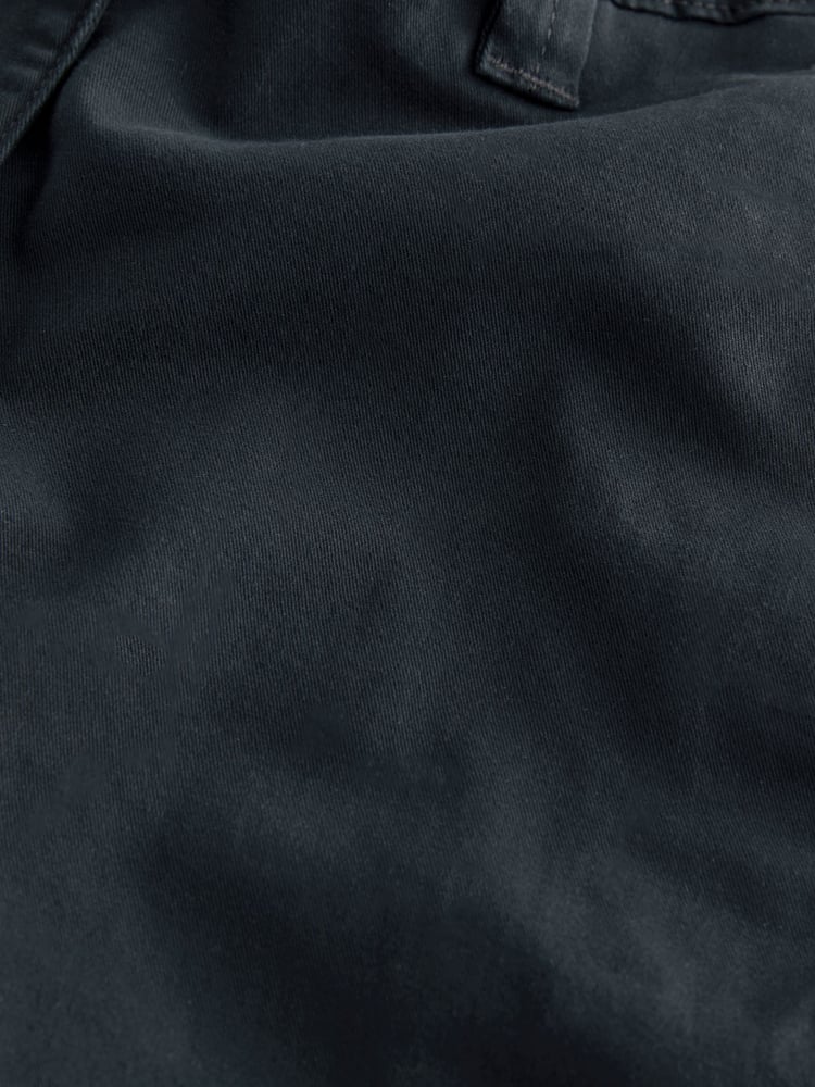 Black Gem Knitted High Neck Tank Vest - Image 6 of 6