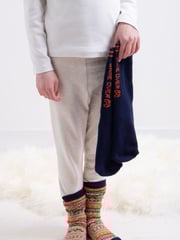 Totes Game Toasties Kids Original Socks - Image 1 of 1
