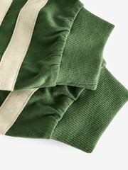 Multi Bright Varsity 3 Pack Oversized Pyjamas (9mths-10yrs) - Image 9 of 11