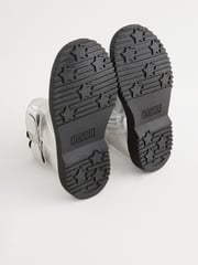 Baker by Ted Baker Girls Chelsea Boots with Bow - Image 5 of 9