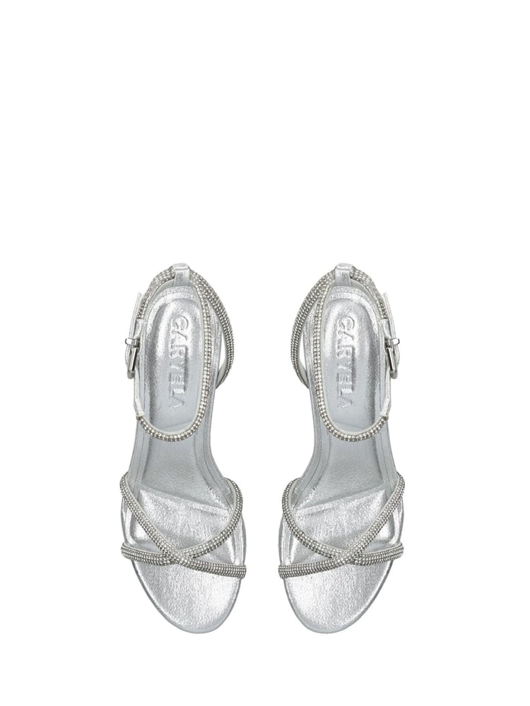 Carvela Stargaze Sandals - Image 5 of 5 Carvela Stargaze Sandals - Image 5 of 5