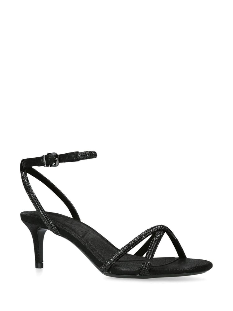 Carvela Stargaze Sandals - Image 2 of 5 Carvela Stargaze Sandals - Image 2 of 5