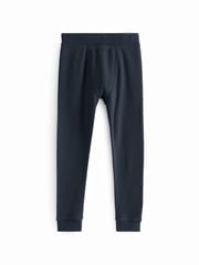 Blue/Navy Thermal Leggings 2 Pack (2-16yrs) - Image 2 of 5