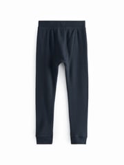 Blue/Navy Thermal Leggings 2 Pack (2-16yrs) - Image 3 of 5