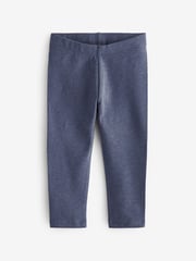 Pink Leggings 4 Pack (3mths-7yrs) - Image 2 of 11