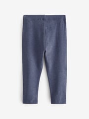 Pink Leggings 4 Pack (3mths-7yrs) - Image 3 of 11