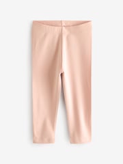 Pink Leggings 4 Pack (3mths-7yrs) - Image 6 of 11