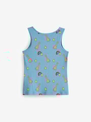 Pink/Blue Fairy Vests 3 Pack (1.5-16yrs) - Image 3 of 6