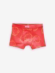 Seaside Print Soft Waistband Trunks 5 Pack (1.5-12yrs) - Image 7 of 8