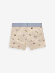 Neutral Transport Trunks 5 Pack (1.5-16yrs) - Image 2 of 8
