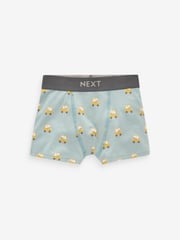 Neutral Transport Trunks 5 Pack (1.5-16yrs) - Image 4 of 8