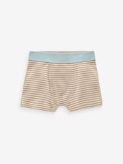 Neutral Transport Trunks 5 Pack (1.5-16yrs) - Image 5 of 8