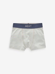 Neutral Transport Trunks 5 Pack (1.5-16yrs) - Image 6 of 8