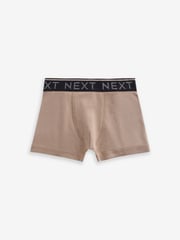 Muted Mineral Trunks 7 Pack (2-16yrs) - Image 2 of 10