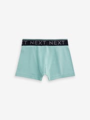Muted Mineral Trunks 7 Pack (2-16yrs) - Image 8 of 10