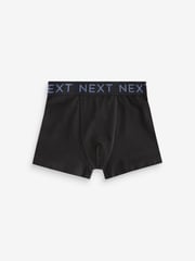 Blue/Grey Trunks 10 Pack (1.5-16yrs) - Image 11 of 14