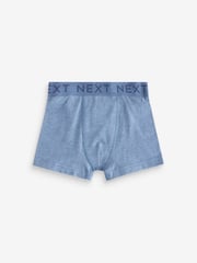 Blue/Grey Trunks 10 Pack (1.5-16yrs) - Image 12 of 14