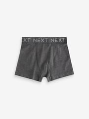 Blue/Grey Trunks 10 Pack (1.5-16yrs) - Image 4 of 14