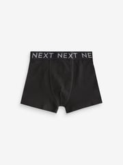 Blue/Grey Trunks 10 Pack (1.5-16yrs) - Image 8 of 14
