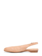Naturalizer Primo Ballet Slingbacks Shoes - Image 2 of 6