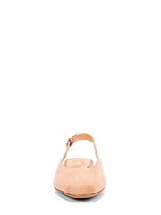 Naturalizer Primo Ballet Slingbacks Shoes - Image 3 of 6