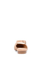 Naturalizer Primo Ballet Slingbacks Shoes - Image 4 of 6
