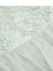 Monsoon Green Acey Sequin Truth Dress - Image 4 of 5