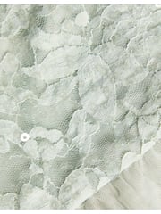 Monsoon Green Acey Sequin Truth Dress - Image 5 of 5