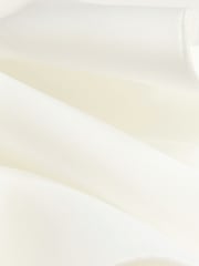 Monsoon Natural Scuba Cancan Ruffle Dress - Image 3 of 3