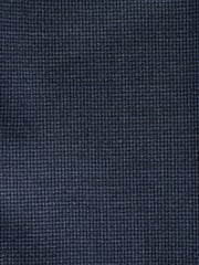 Blue Tailored Fit Signature TG Di Fabio Trim Texture Suit: Trousers - Image 9 of 9