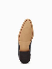 Base London Falcone Lace Up Brogue Shoes - Image 5 of 6